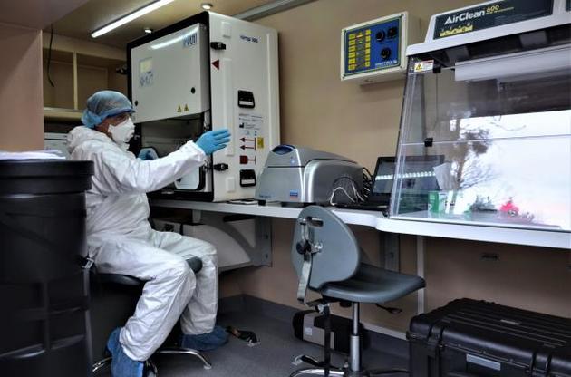 У МОЗ готуються до другої хвилі коронавірусу