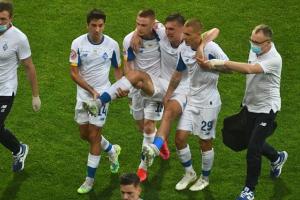 Капітан "Динамо" Сидорчук пропустить кілька матчів через травму
