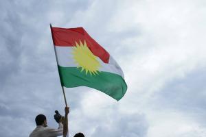 Турецькі літаки нанесли удари по курдським силам на півночі Іраку