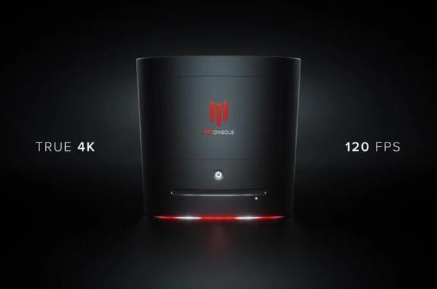 KFC показала шуточный анонс приставки KFConsole