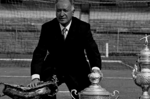 Падільї було 77 років