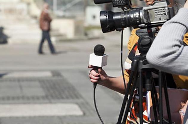 В Раде предлагают усилить криминальную ответственность за нападение на журналистов