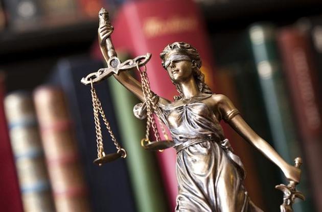 ВАКС засудив до позбавлення волі першого корупціонера