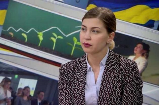 Новый статус в НАТО обязывает Украину принять пять законов