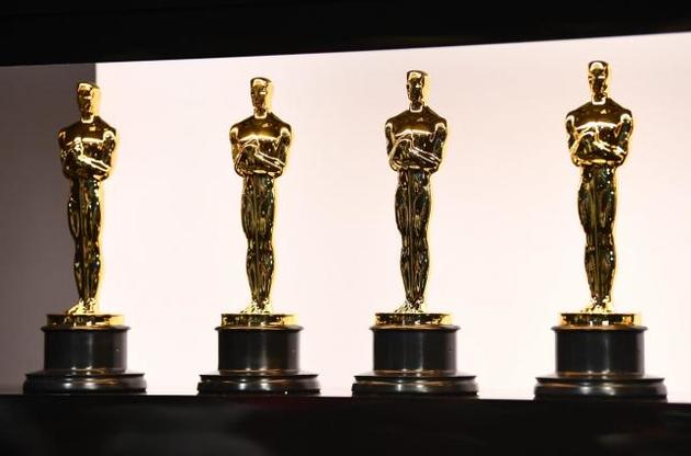 Церемонію вручення Оскар перенесли на квітень 2021 року