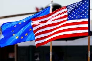 Євросоюз і США готові продовжувати підтримку України