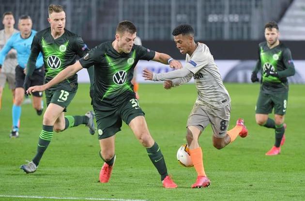 Матч пройде в Харкові чи в Києві