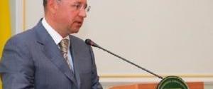 Зеленський призначив Демченко першим заступником секретаря РНБО