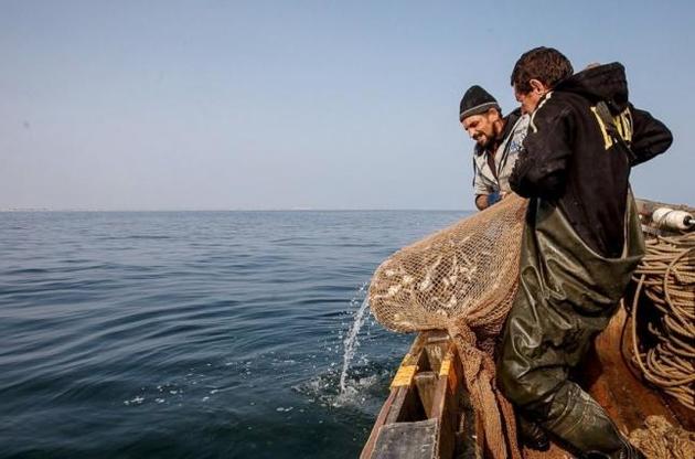 Депутати підтримали посилення контролю за використанням водних біоресурсів