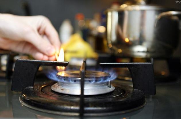 В Украине узаконят расчет газа в энергетических единицах