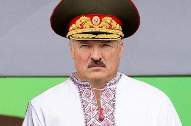 Лукашенко запросив Зеленського до Білорусі