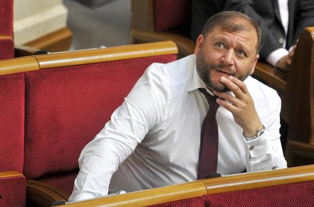 Михаил Добкин хочет баллотироваться в мэры Киева