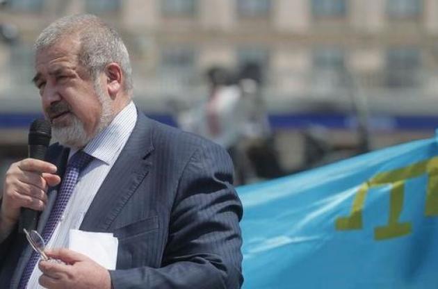 Кількість районів у Криму пропонують скоротити з 14 до 10