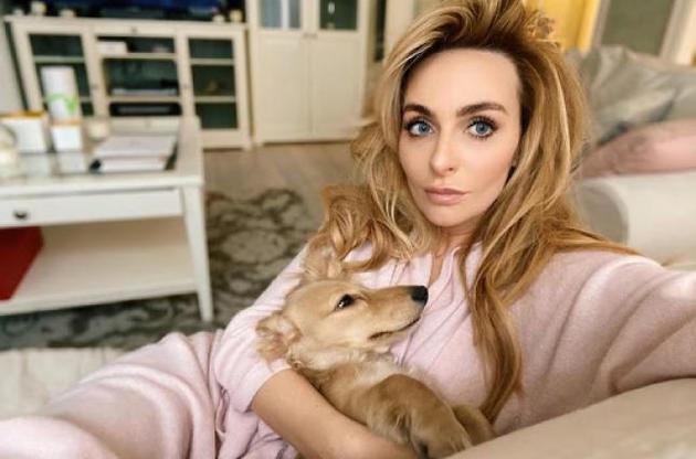 Телеведучій раніше заборонили в&#039;їзд в Україну на 5 років