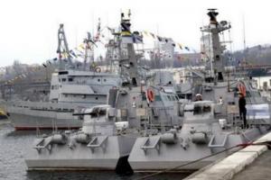 Командира боевого корабля задержали по подозрению в работе на российские спецслужбы