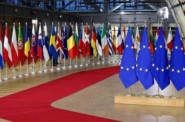 На саммите ЕС рассмотрят Минские соглашения