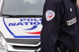 Простест медиков в Париже перерос в стокновение с полицией