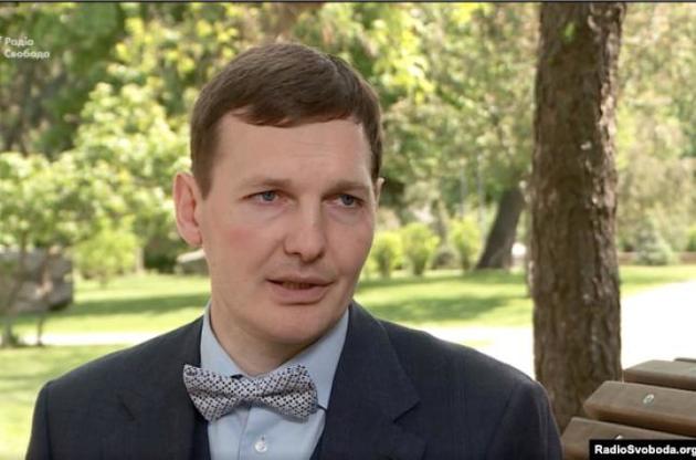 &laquo;Судовий процес &ndash; це теж мирний спосіб врегулювання спорів&quot;