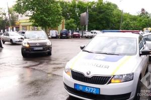 У центрі Одеси сталася перестрілка: ЗМІ пишуть про конфлікт між бандитськими угрупуваннями