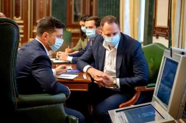 &quot;Если встреча будет подтверждена, Зеленский будет добиваться на ней именно таких результатов&quot;