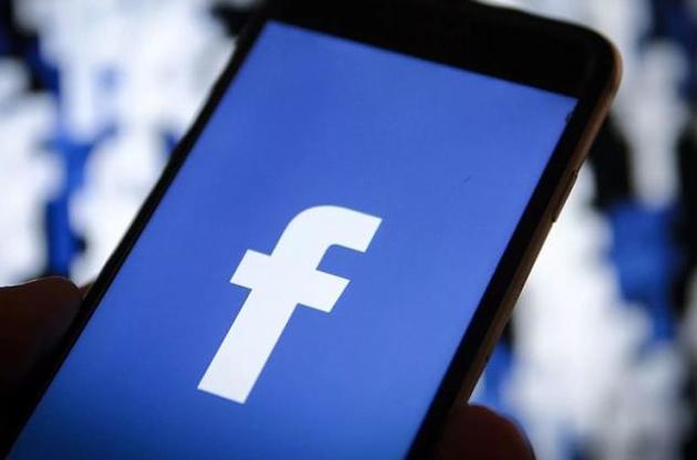 Политическую рекламу в Facebook можно будет отключить