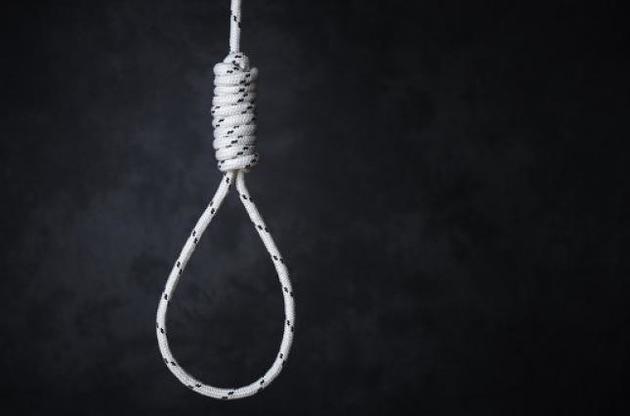Мін'юст США відновив смертну кару на федеральному рівні