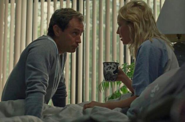 &quot;Гнездо&quot; выйдет в прокат в сентябре