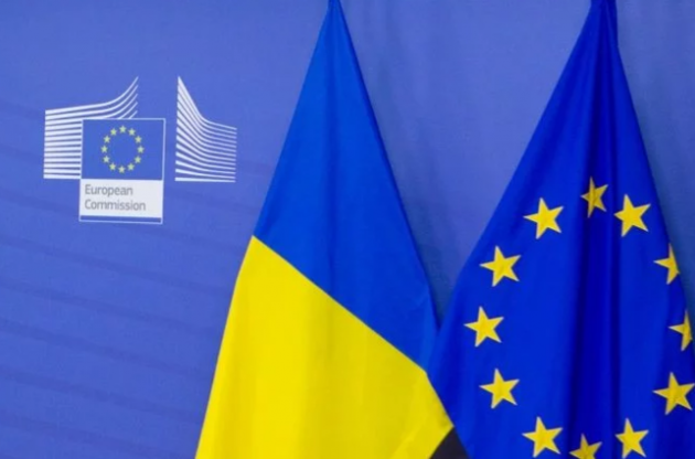 Саміт Україна-ЄС проведуть 1 жовтня