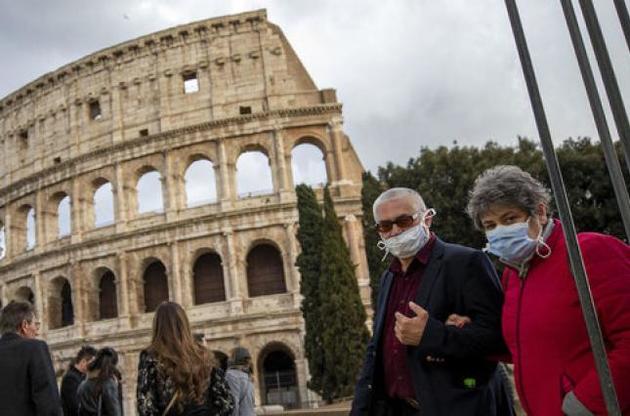 3 травня в країні розпочали виходити з карантину