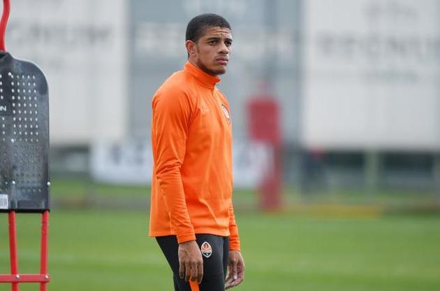 Тайсон не хоче залишатися в Україні