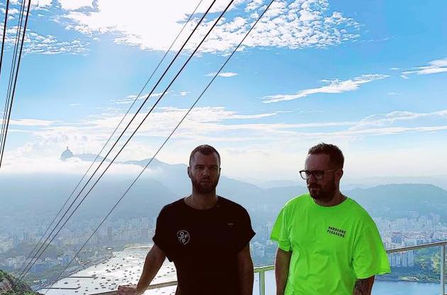 ARTBAT выступят в киевском Osocor Residence 3 июля