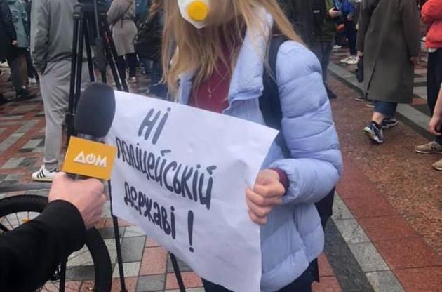 5 июня проект постановления об отставке Авакова зарегистрировали в парламенте