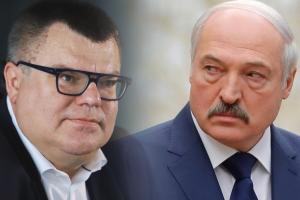 Пропавшего кандидата в президенты Белорусии задержали для допроса