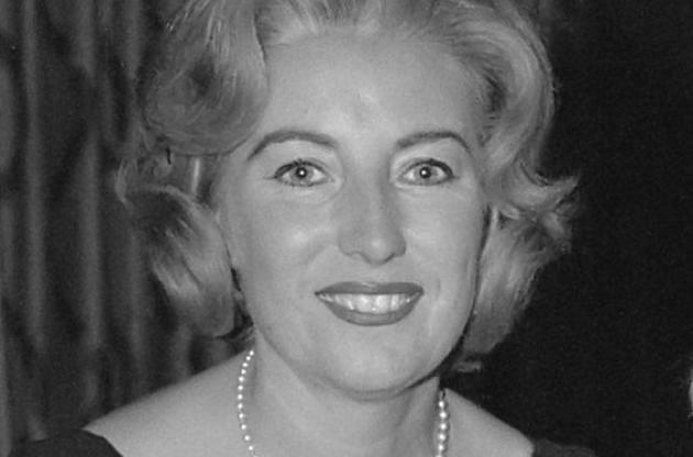 Віра Лин померла в своєму будинку в Британії