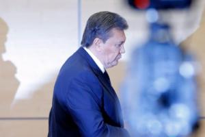 ДБР викликає Януковича на допит