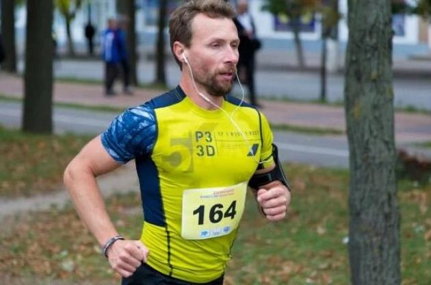 В горах Японії знайдено тіло українського марафонця