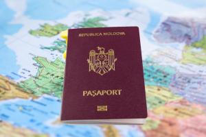 Молдова анулювала закон про надання громадянства в обмін на інвестиції