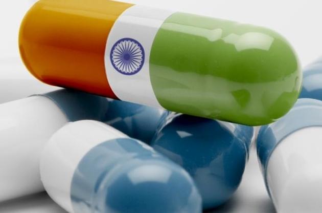 Індія зняла заборону на експорт препарату від COVID-19