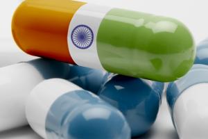 Индия сняла запрет на экспорт препарата от COVID-19