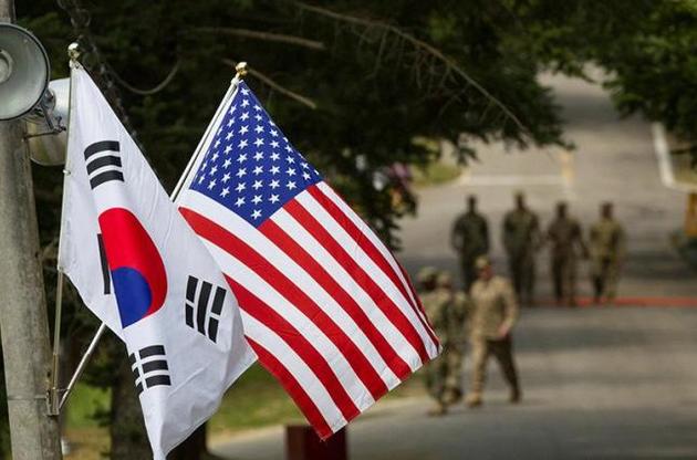 "Пхеньян остается чрезвычайной угрозой для региона" - в Пентагоне отреагировали на провокации КНДР против Южной Кореи