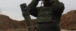 Боевики 14 раз ударили по украинским военным из запрещенных минометов, есть погибший и раненый — ООС