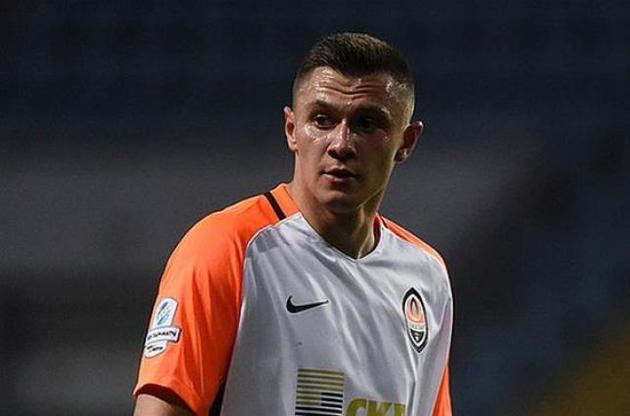 Зараз Зубков виступає в Угорщині