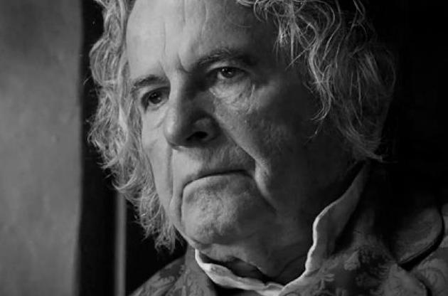 Іен Холм помер у віці 88 років