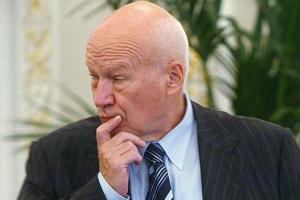 Зеленский назначил Горбулина членом набсовета "Укроборонпрома" вместо Ермака