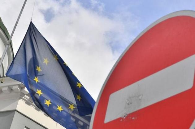 Украина и Грузия присоединились к этому решению Совета