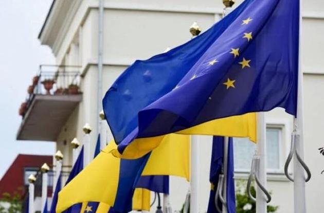 Совет Европы продлил еще на год План действий для Украины