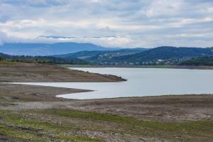 Вчені знайшли запаси прісної води в Криму, але вона занадто дорога