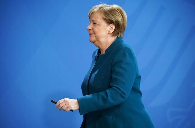Меркель не исключила введение новых санкций против РФ за заказное убийство в Берлине