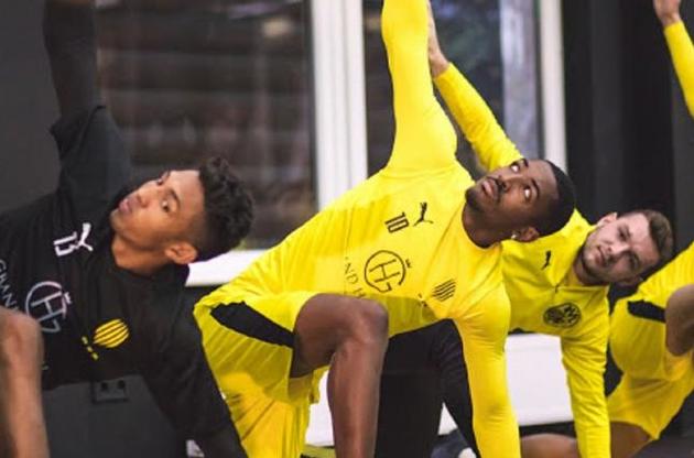 "Рух" получил несколько положительных тестов