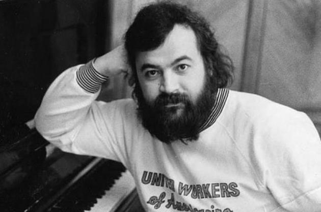 Олег Парастаєв помер у 61 рік